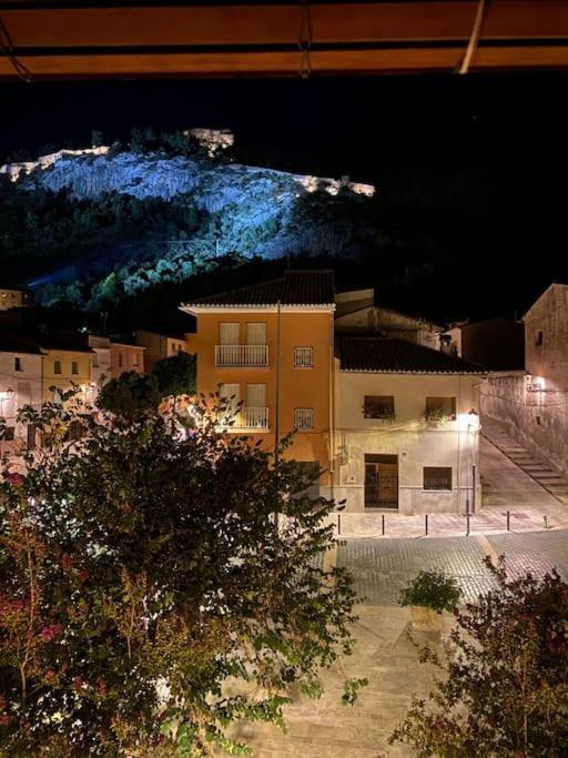 Castle House Xativa Lejlighed Eksteriør billede